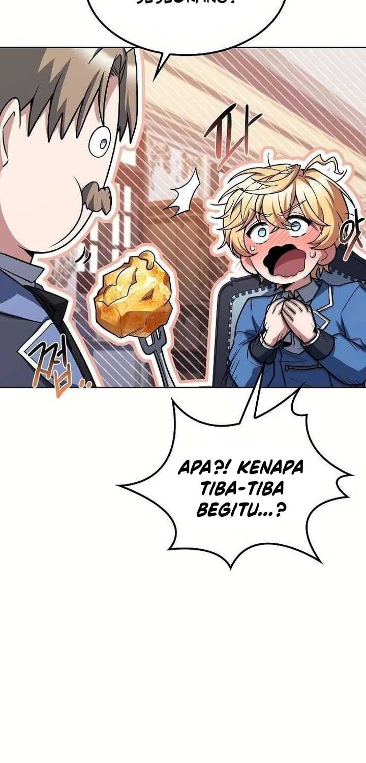 Archmage Restaurant Chapter 52 Gambar 41