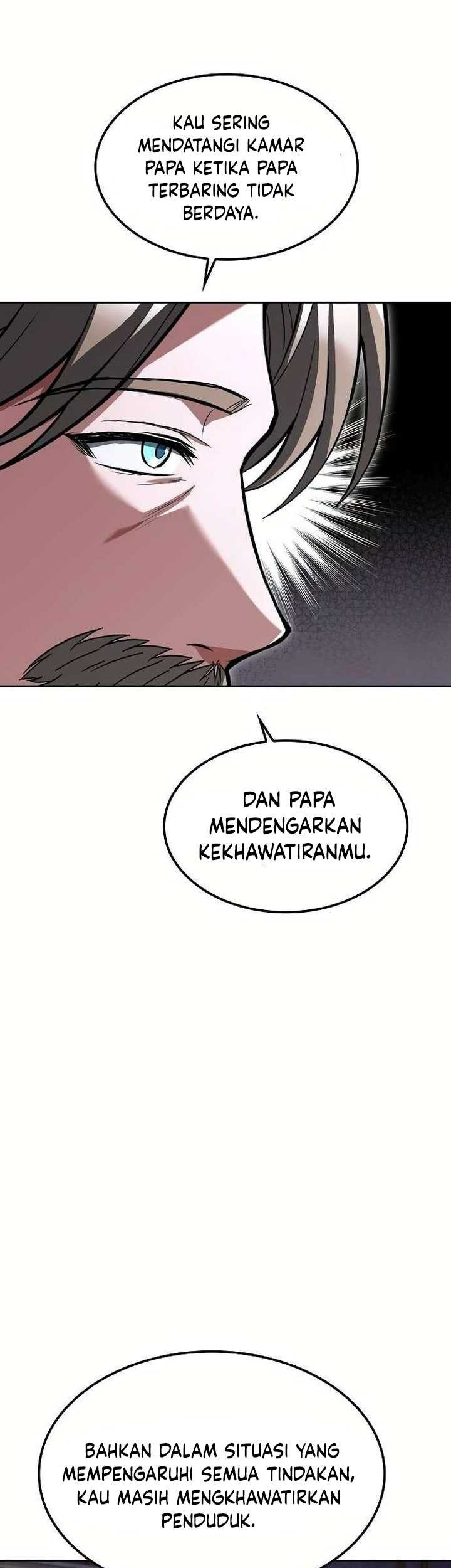 Archmage Restaurant Chapter 52 Gambar 44