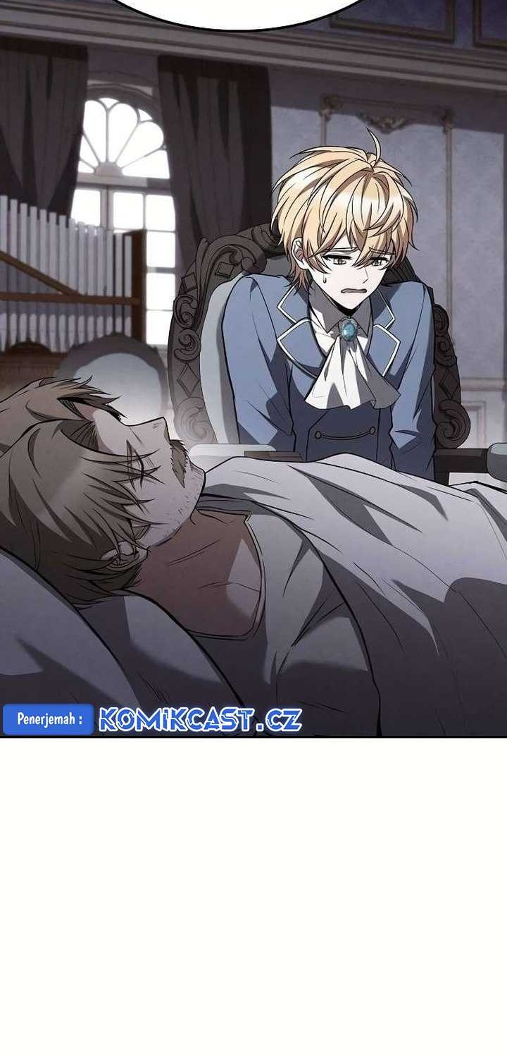 Archmage Restaurant Chapter 52 Gambar 45