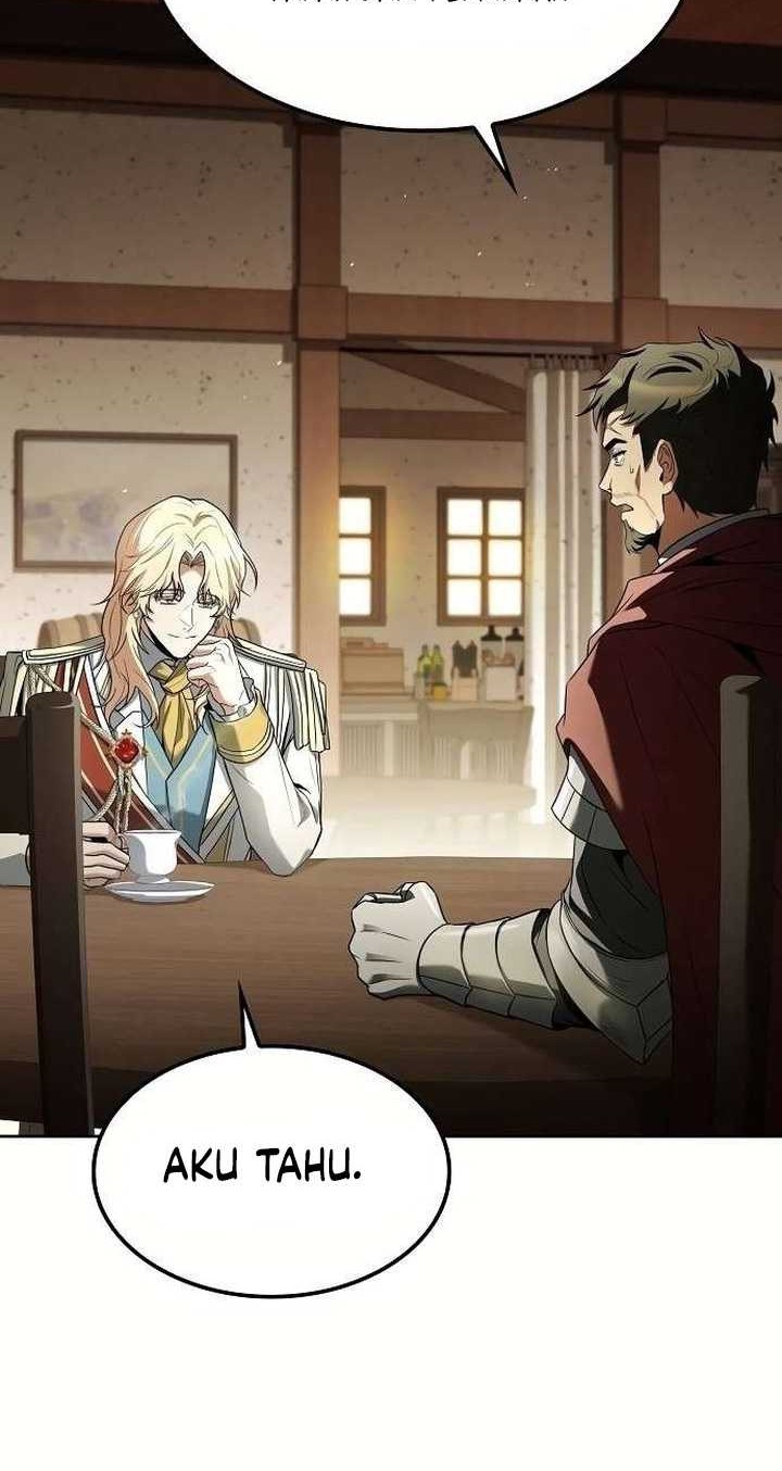 Archmage Restaurant Chapter 52 Gambar 3