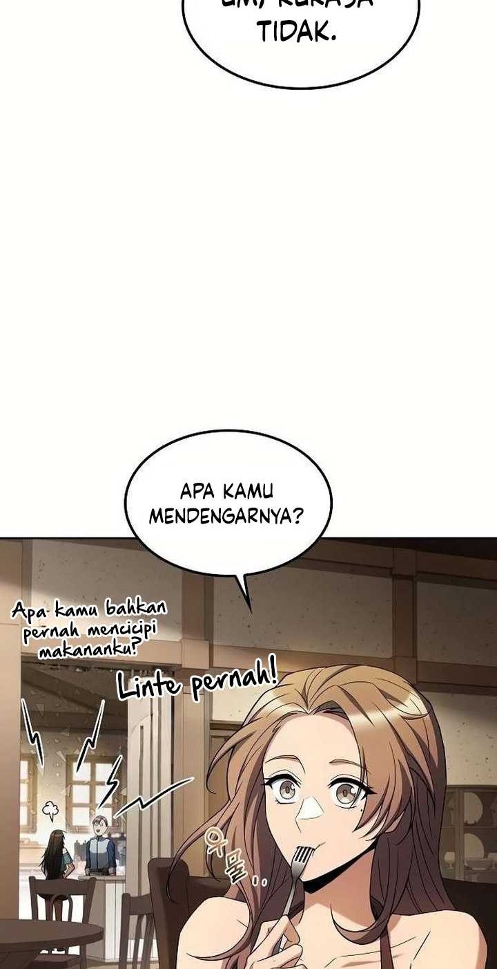 Archmage Restaurant Chapter 52 Gambar 67