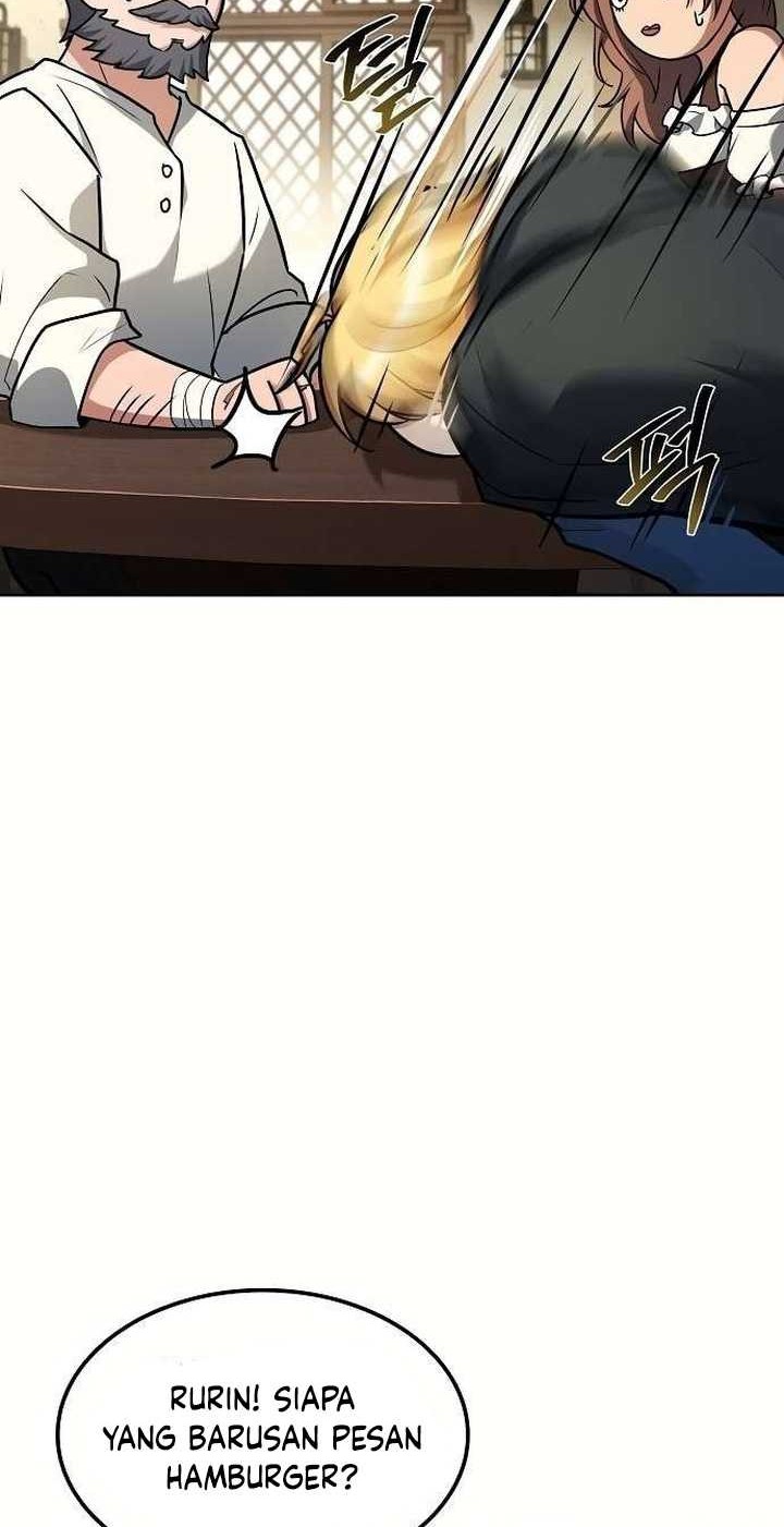 Archmage Restaurant Chapter 52 Gambar 71