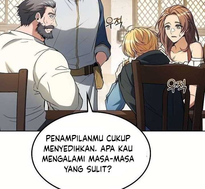 Archmage Restaurant Chapter 52 Gambar 75