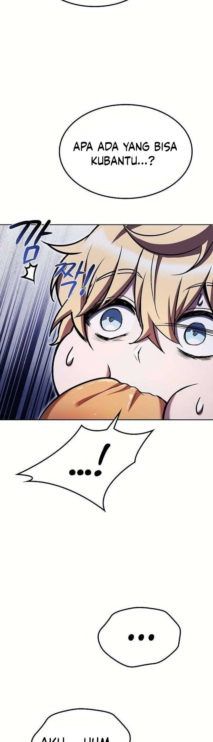 Archmage Restaurant Chapter 52 Gambar 76