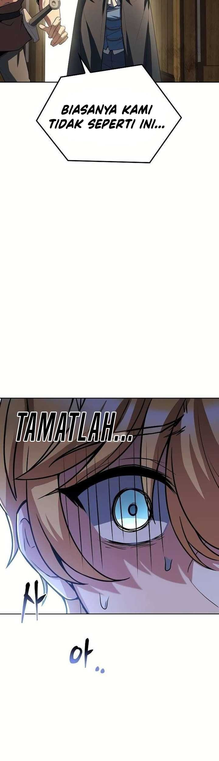 Archmage Restaurant Chapter 52 Gambar 60