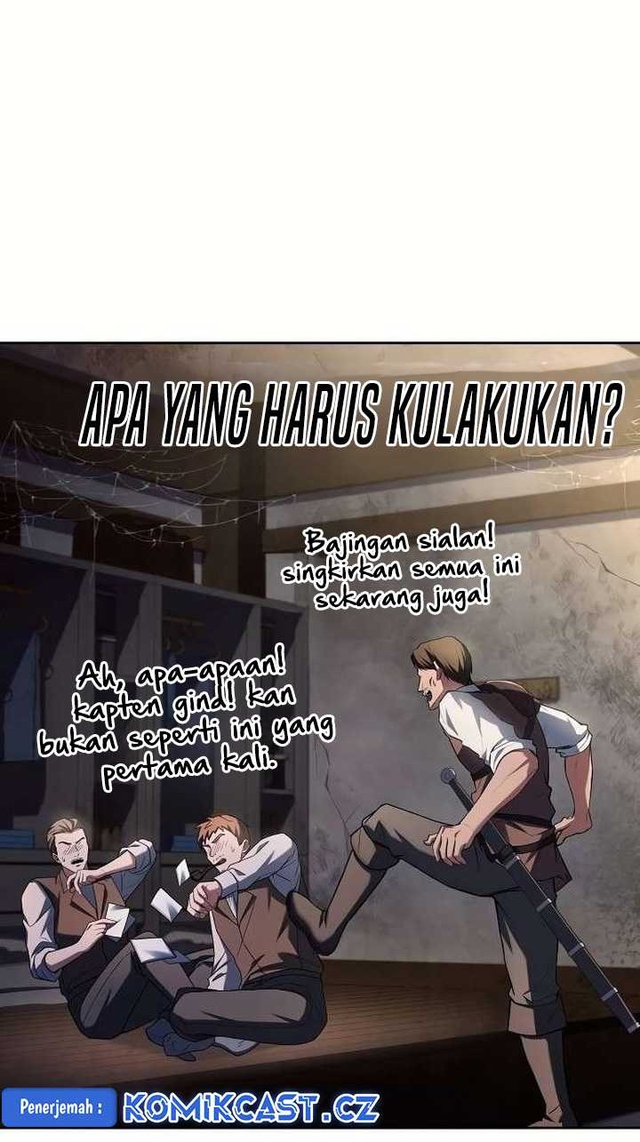 Archmage Restaurant Chapter 52 Gambar 61