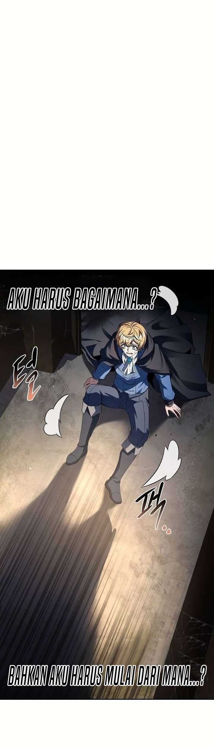 Archmage Restaurant Chapter 52 Gambar 62