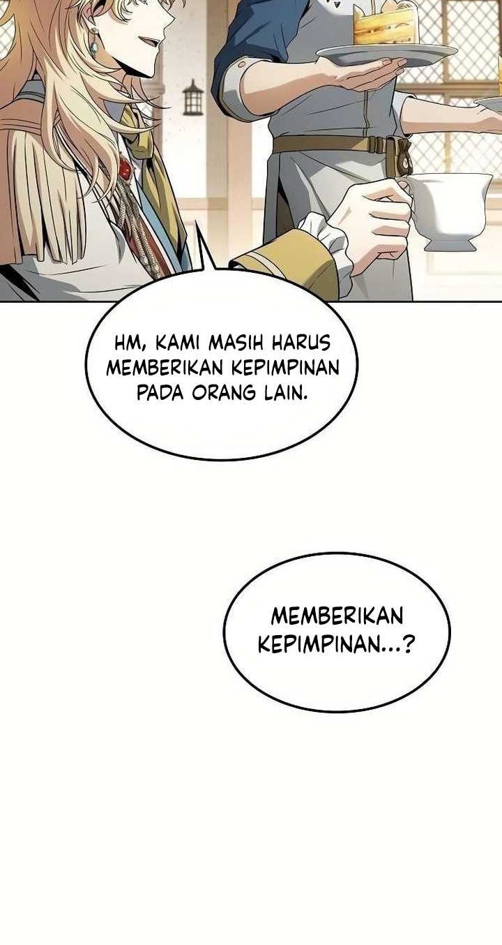 Archmage Restaurant Chapter 52 Gambar 5