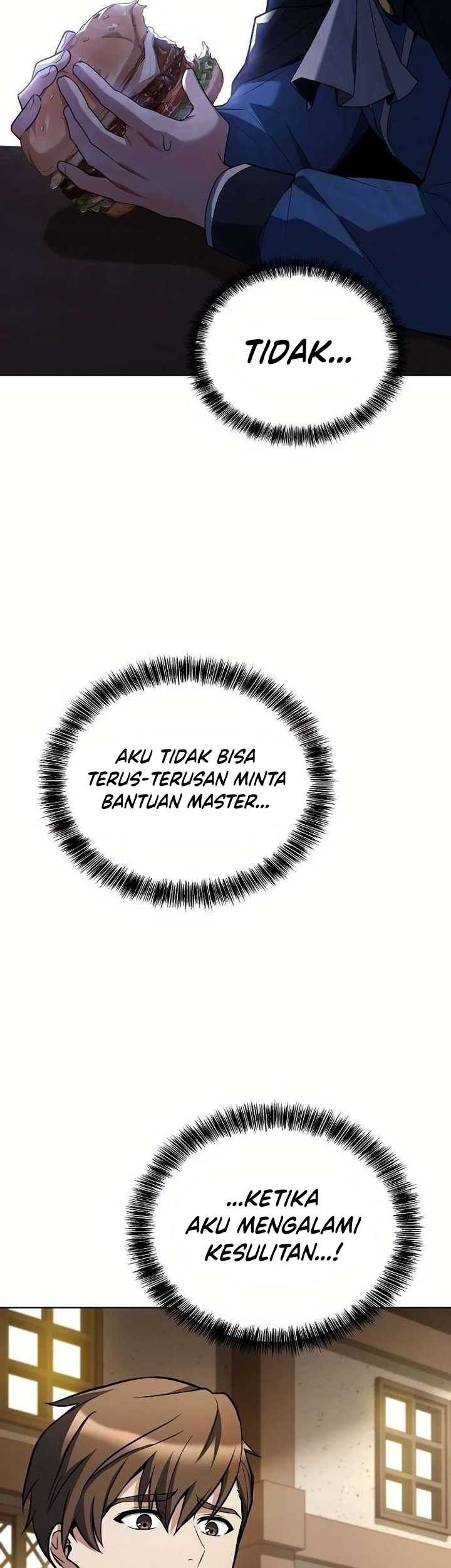 Archmage Restaurant Chapter 52 Gambar 78