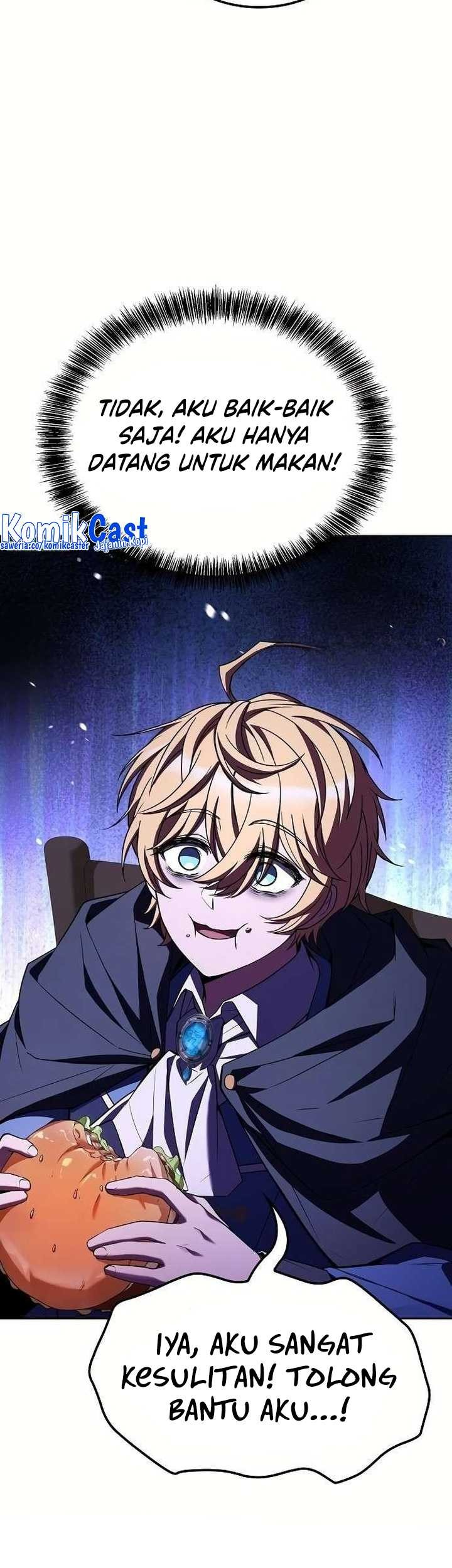 Archmage Restaurant Chapter 52 Gambar 80