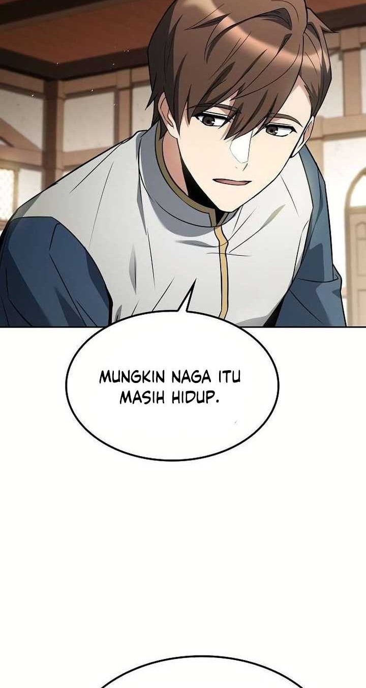 Archmage Restaurant Chapter 52 Gambar 7
