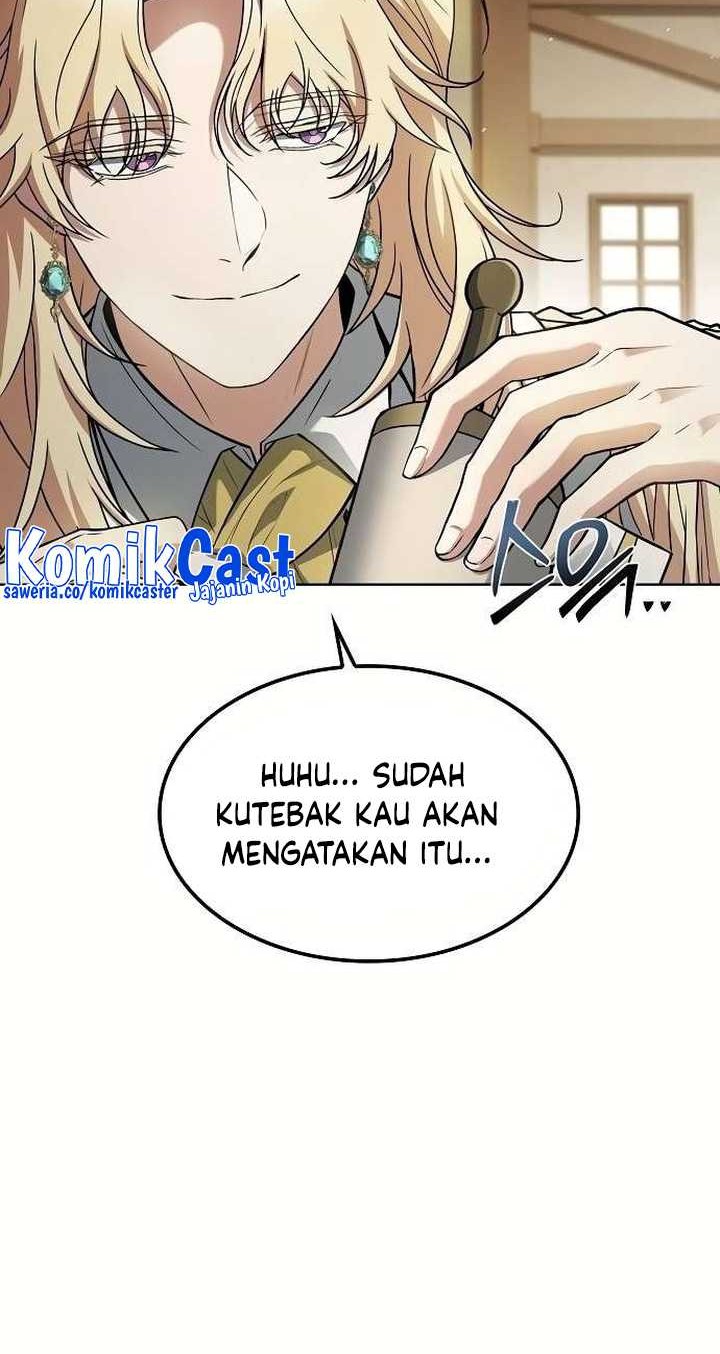 Archmage Restaurant Chapter 52 Gambar 9