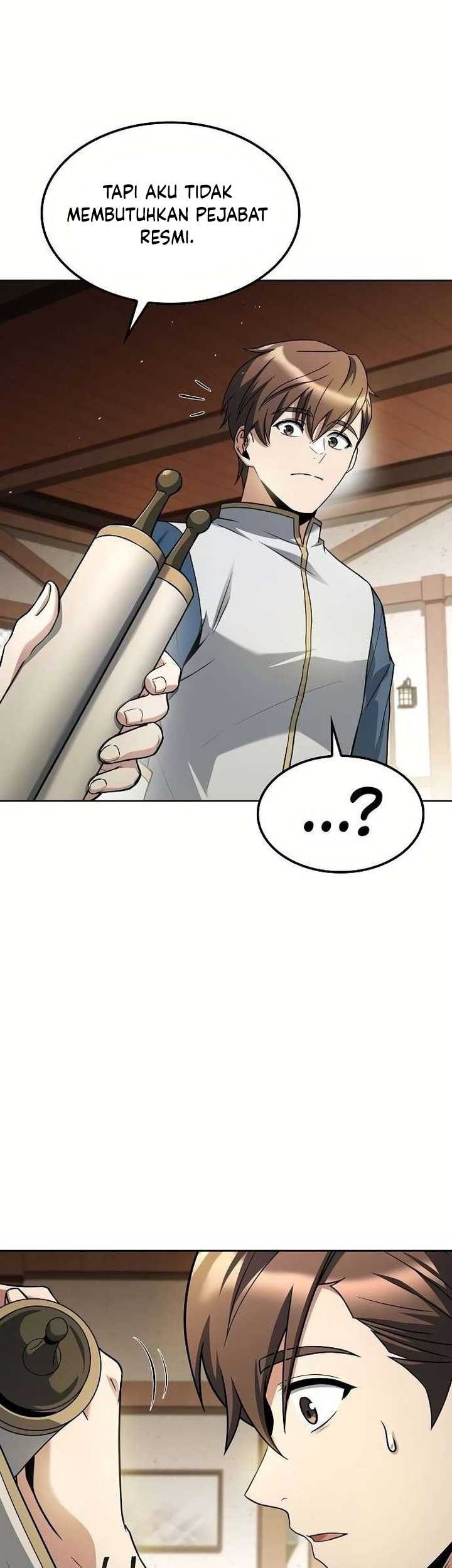 Archmage Restaurant Chapter 52 Gambar 10