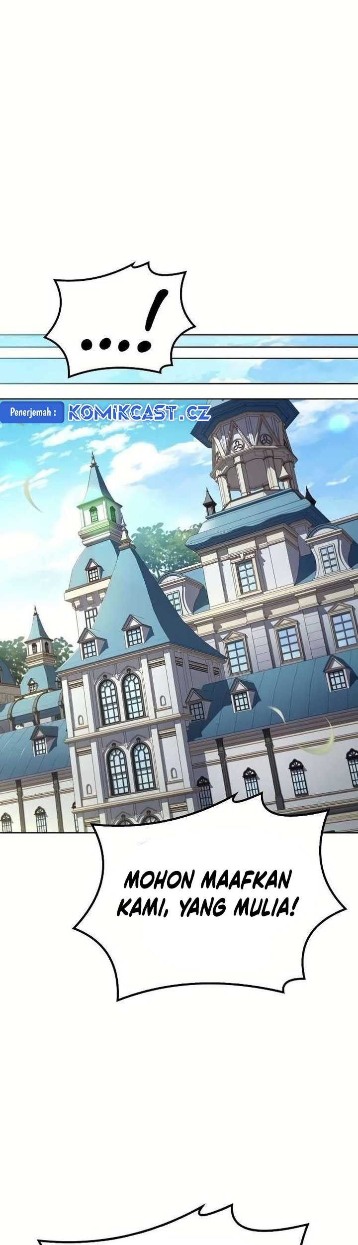 Archmage Restaurant Chapter 52 Gambar 14