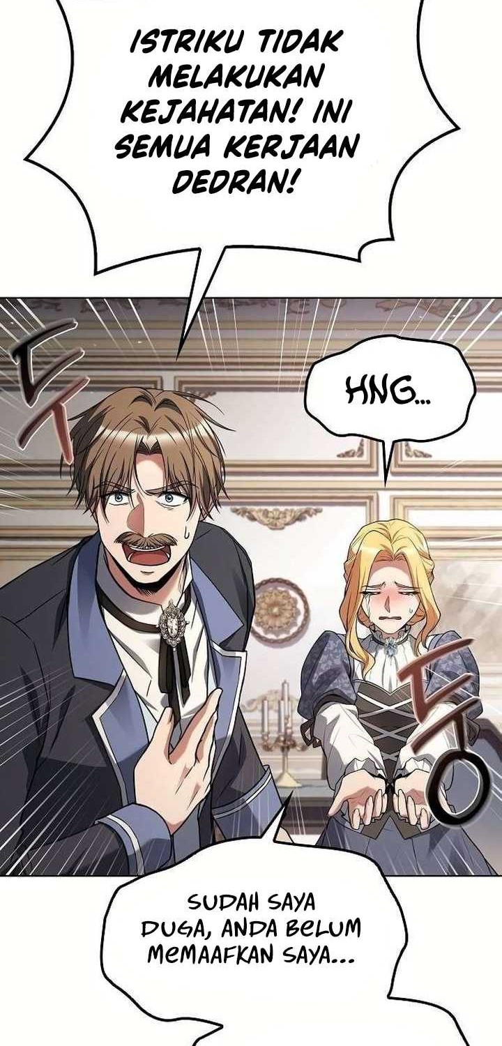 Archmage Restaurant Chapter 52 Gambar 15