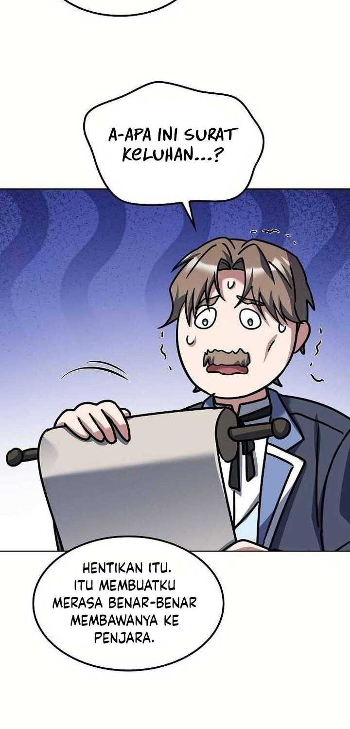 Archmage Restaurant Chapter 52 Gambar 17