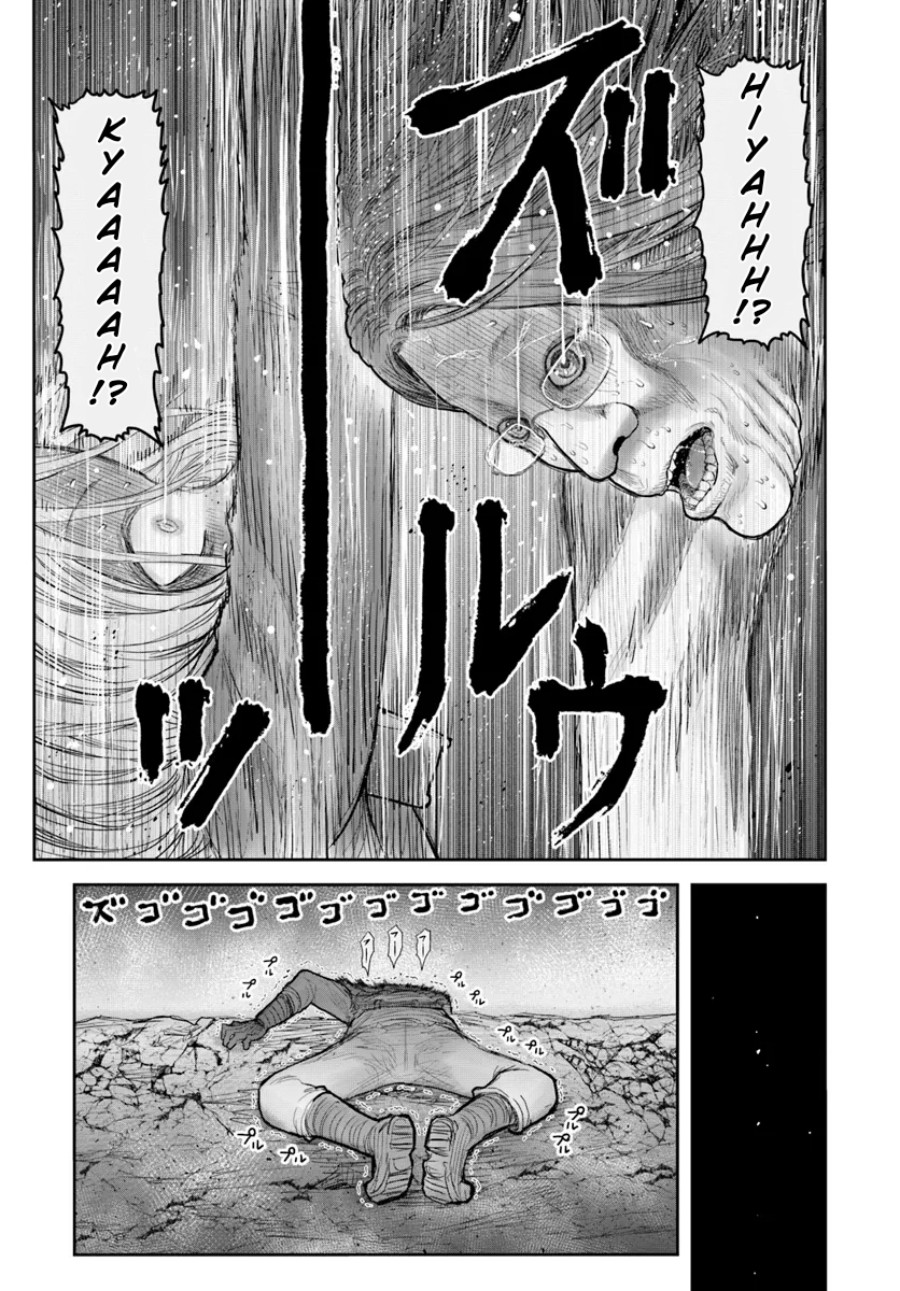 Isekai Ojisan Chapter 60 Gambar 19