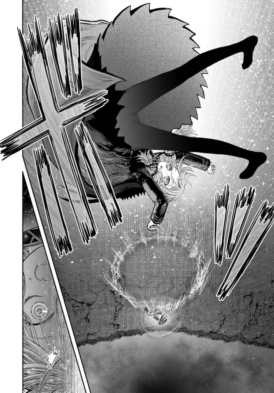 Isekai Ojisan Chapter 60 Gambar 24