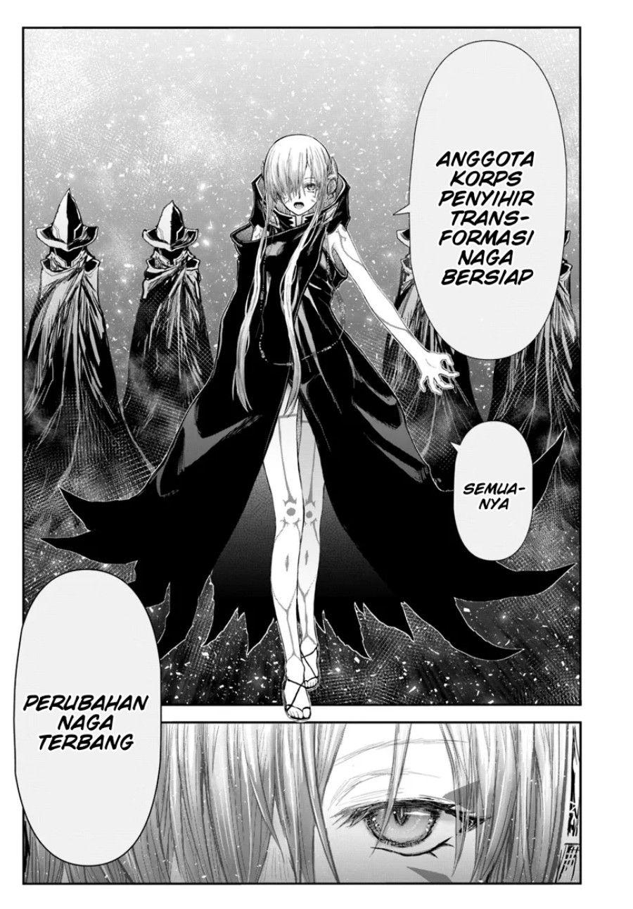 Isekai Ojisan Chapter 60 Gambar 39