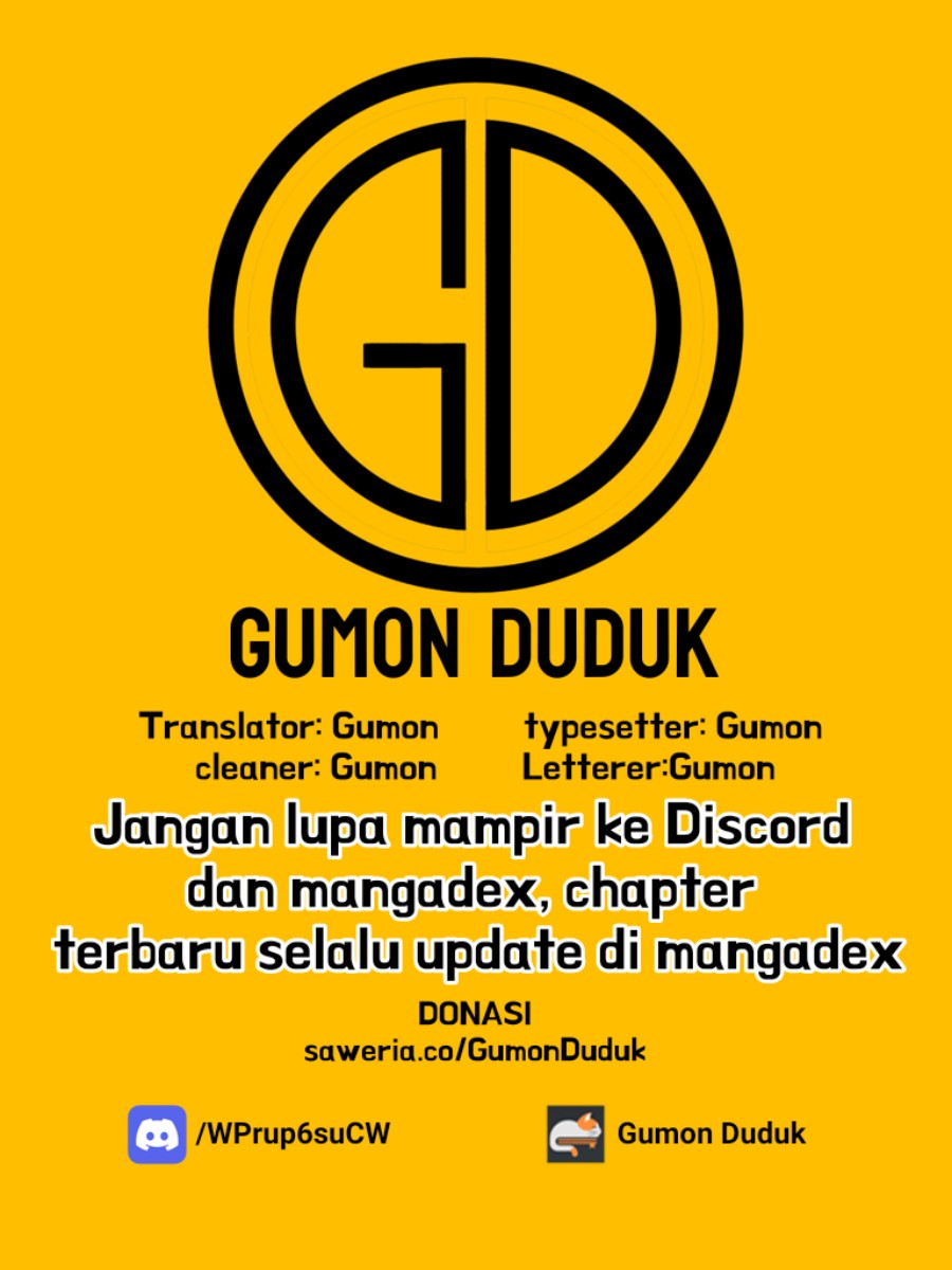 Isekai Ojisan Chapter 60 Gambar 41