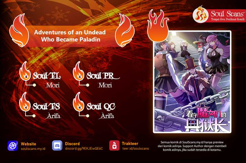 Komik A Transmigrated Warden’s Battle for Redemption Chapter 36 gambar nomor 1