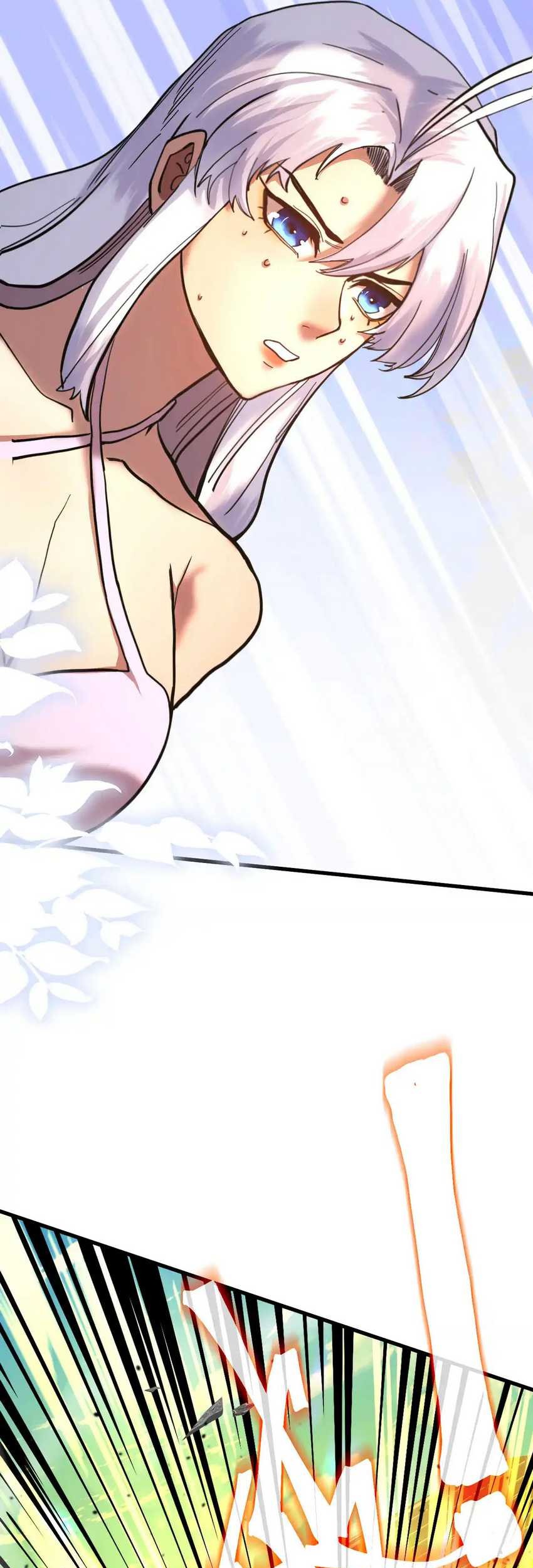 Apex Future Martial Arts Chapter 159 Gambar 31