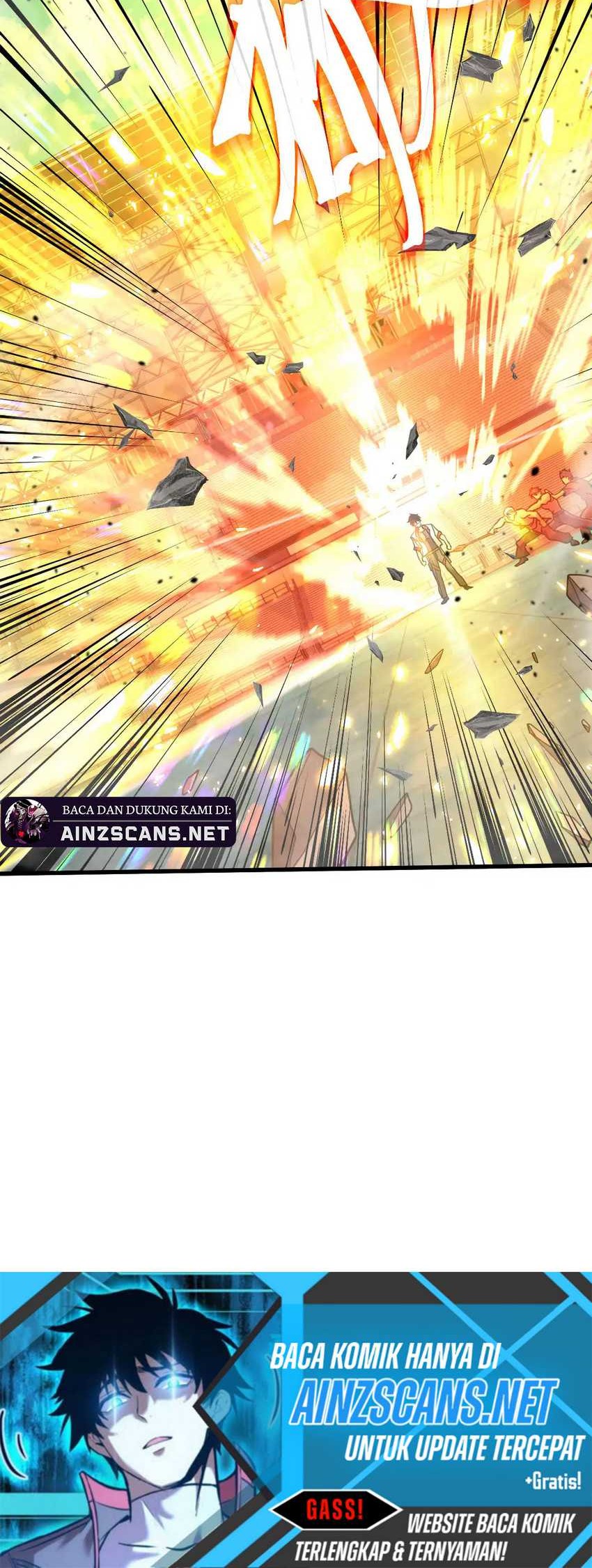 Apex Future Martial Arts Chapter 159 Gambar 32