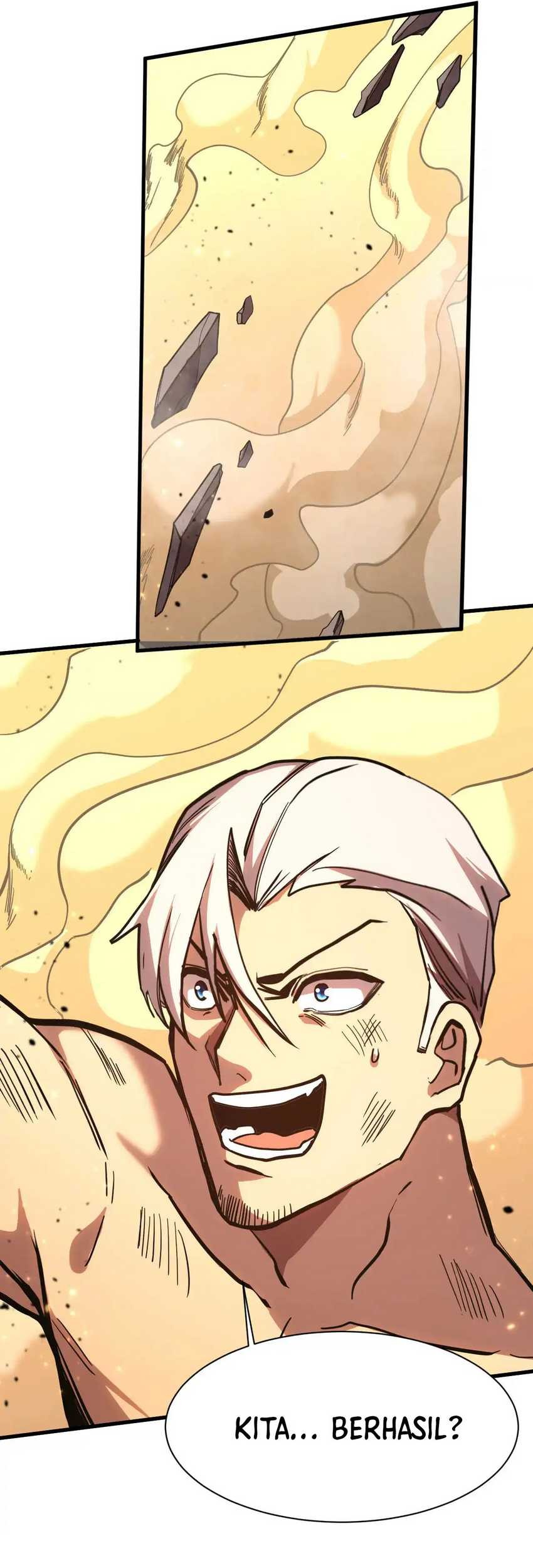 Apex Future Martial Arts Chapter 159 Gambar 33