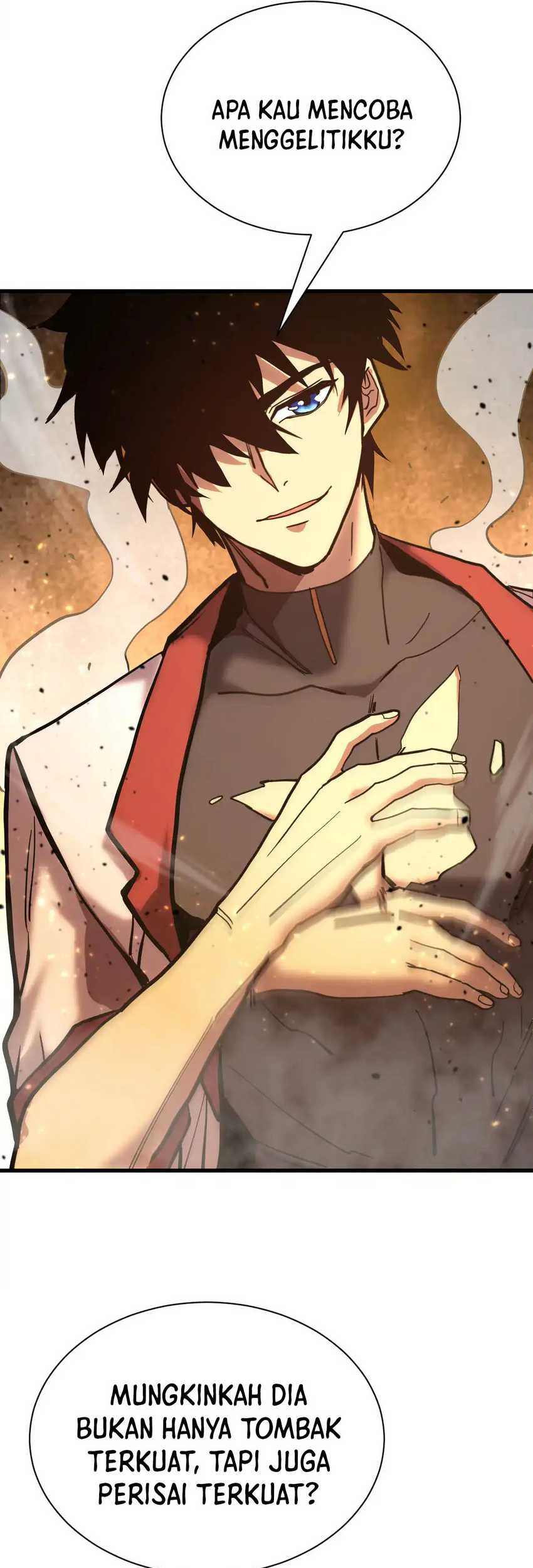 Apex Future Martial Arts Chapter 159 Gambar 35