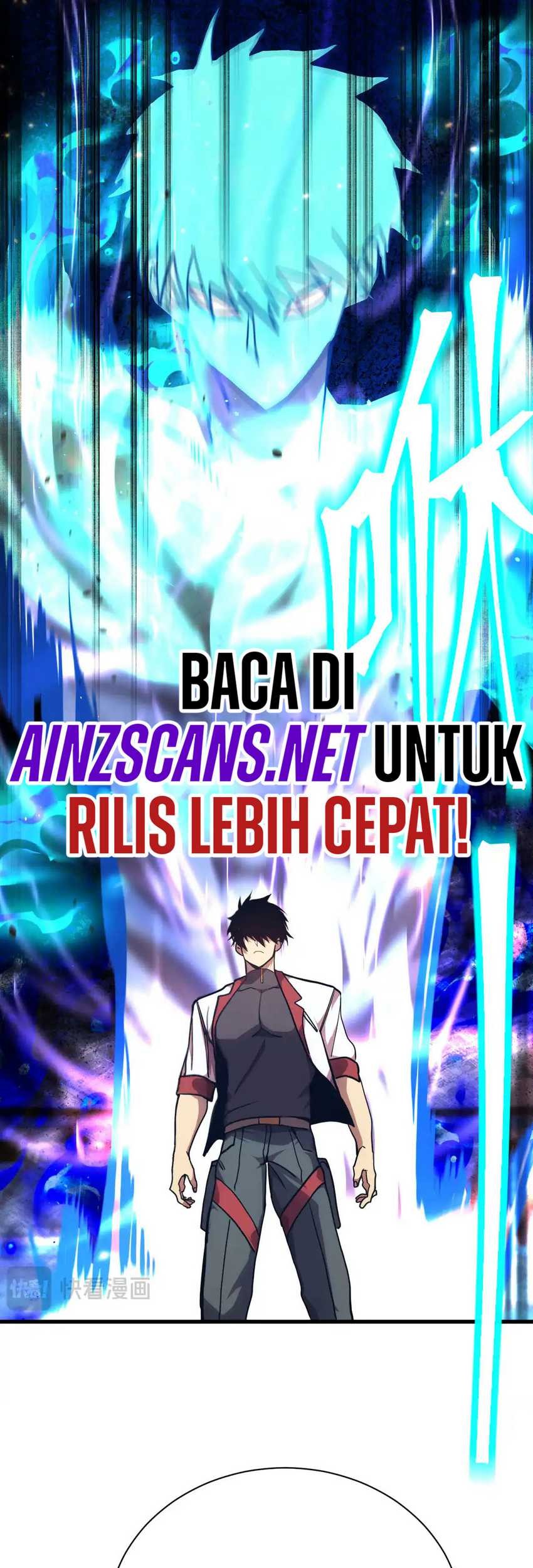 Apex Future Martial Arts Chapter 159 Gambar 39