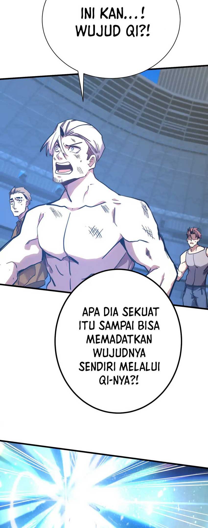 Apex Future Martial Arts Chapter 159 Gambar 40