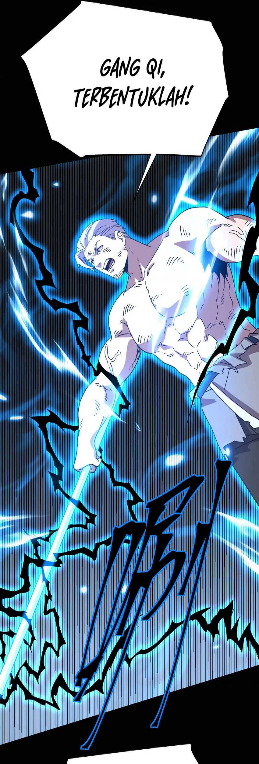 Apex Future Martial Arts Chapter 159 Gambar 20