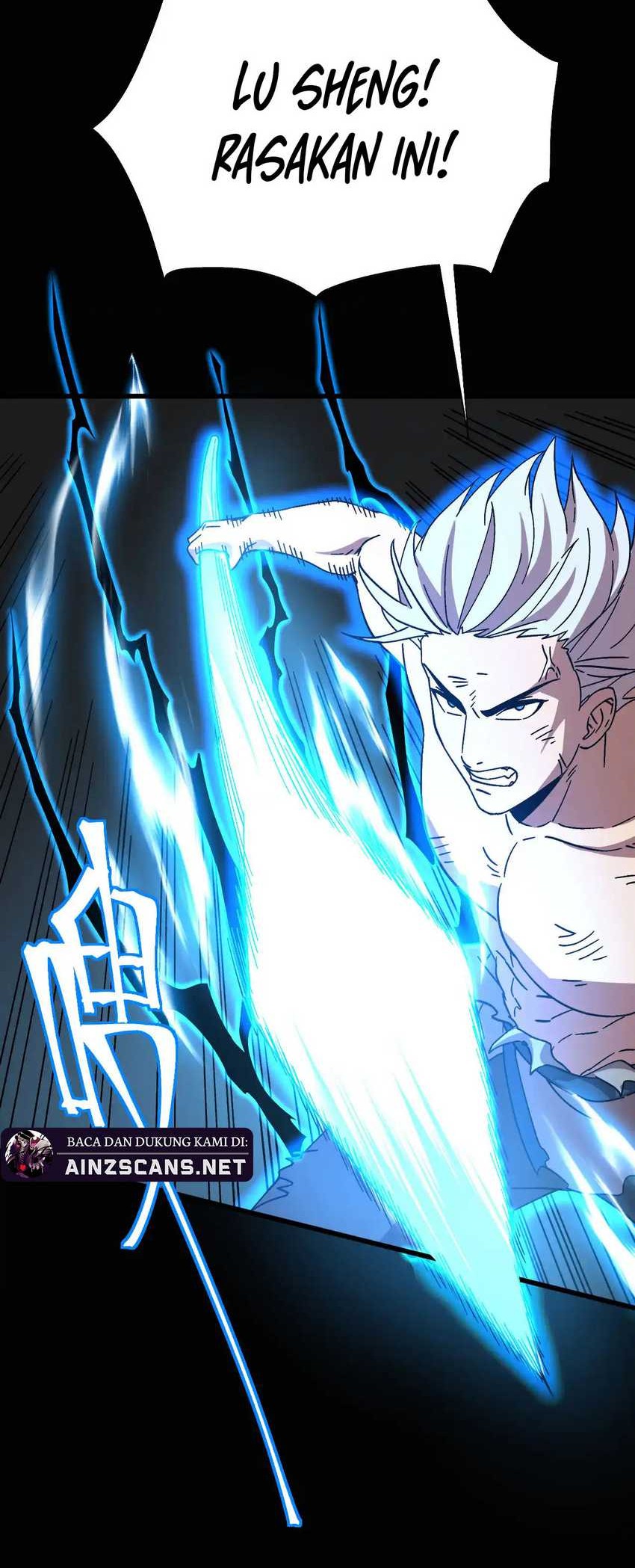 Apex Future Martial Arts Chapter 159 Gambar 21