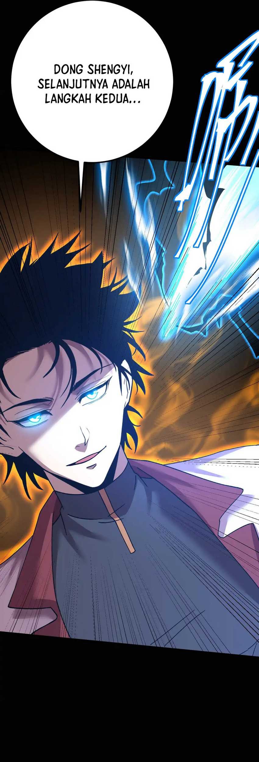 Apex Future Martial Arts Chapter 159 Gambar 22