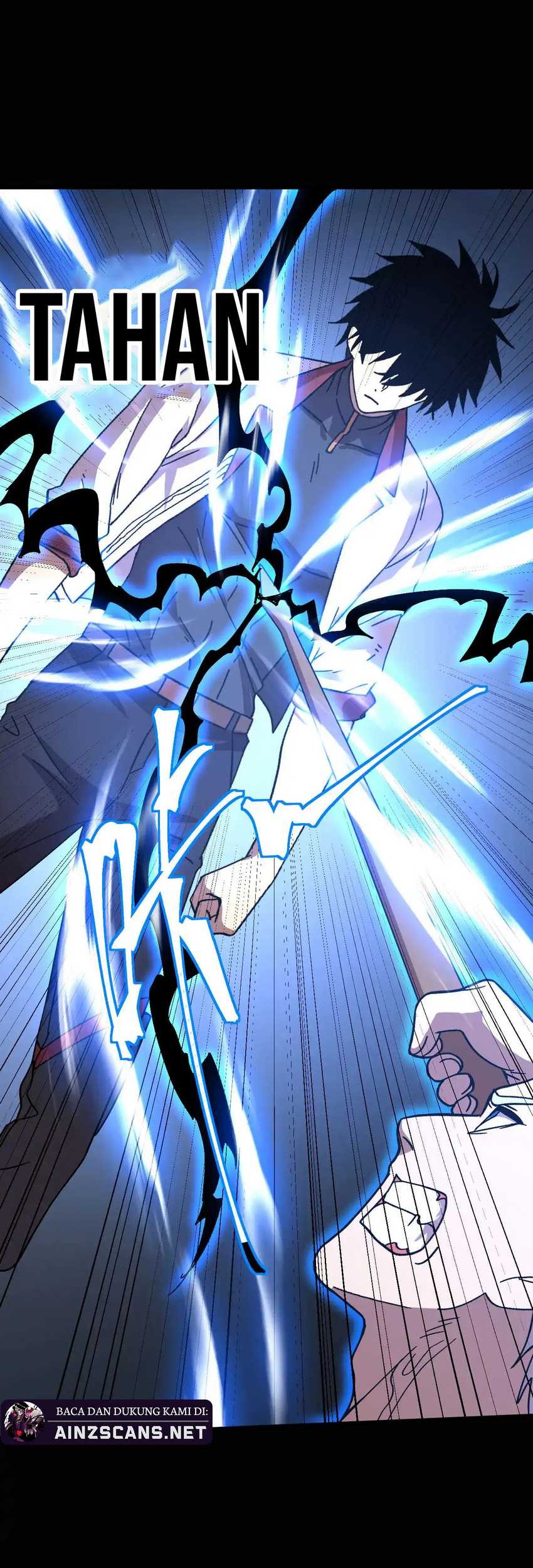 Apex Future Martial Arts Chapter 159 Gambar 23