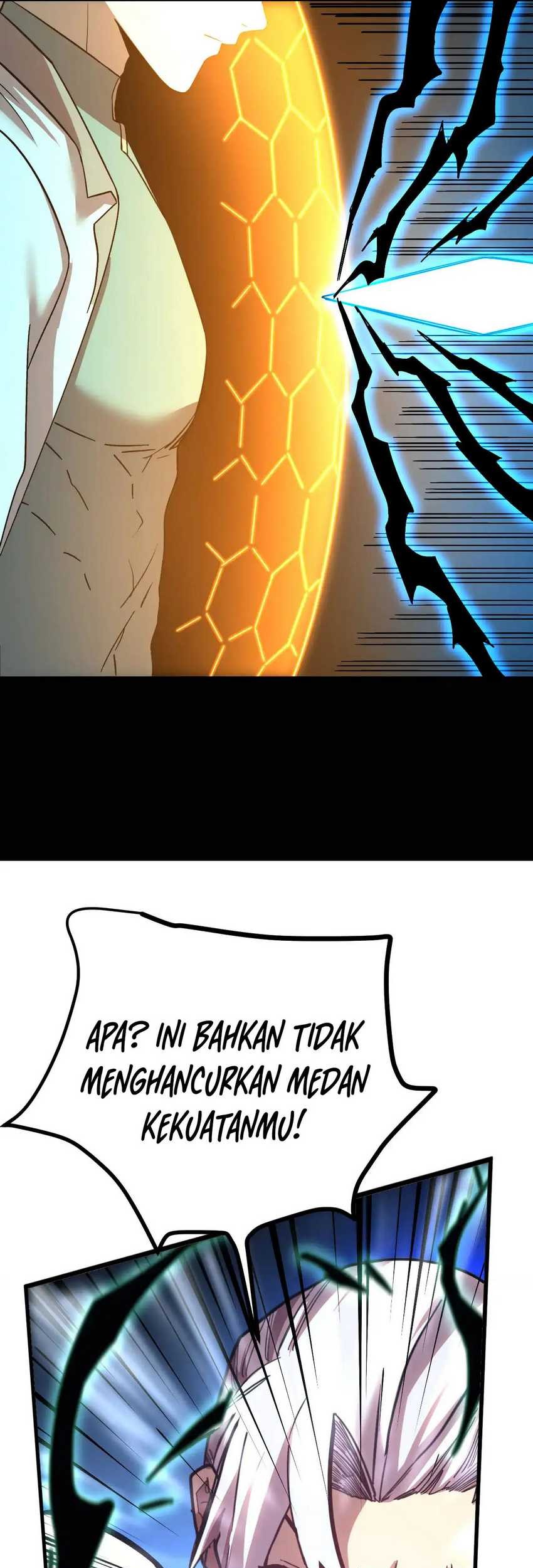 Apex Future Martial Arts Chapter 159 Gambar 25