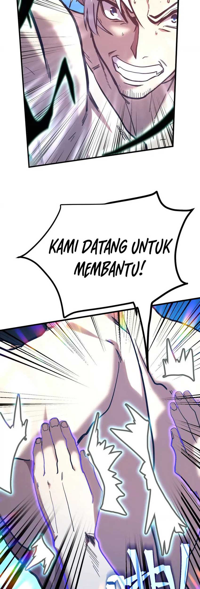 Apex Future Martial Arts Chapter 159 Gambar 26