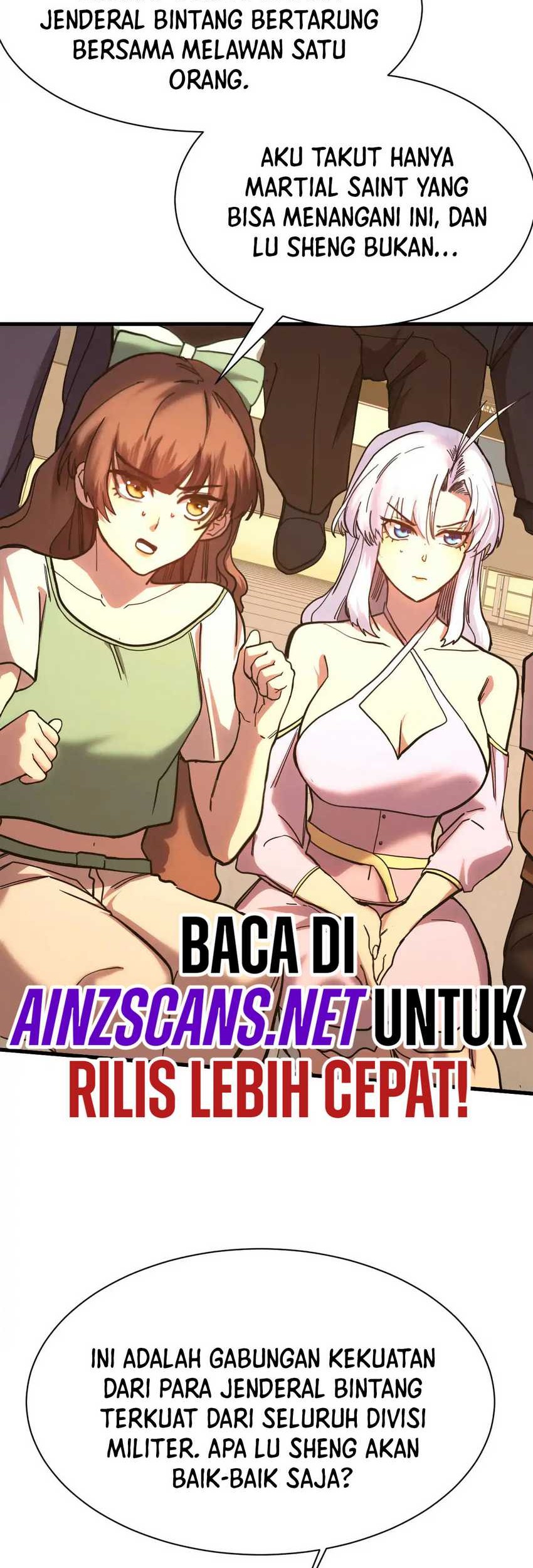 Apex Future Martial Arts Chapter 159 Gambar 29