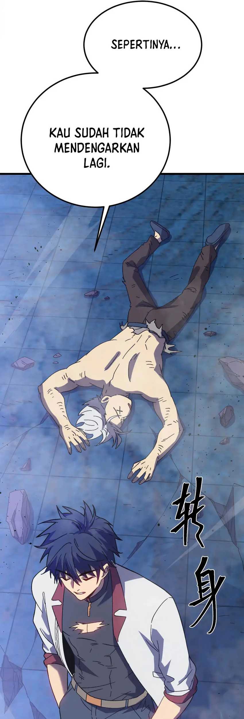 Apex Future Martial Arts Chapter 159 Gambar 55