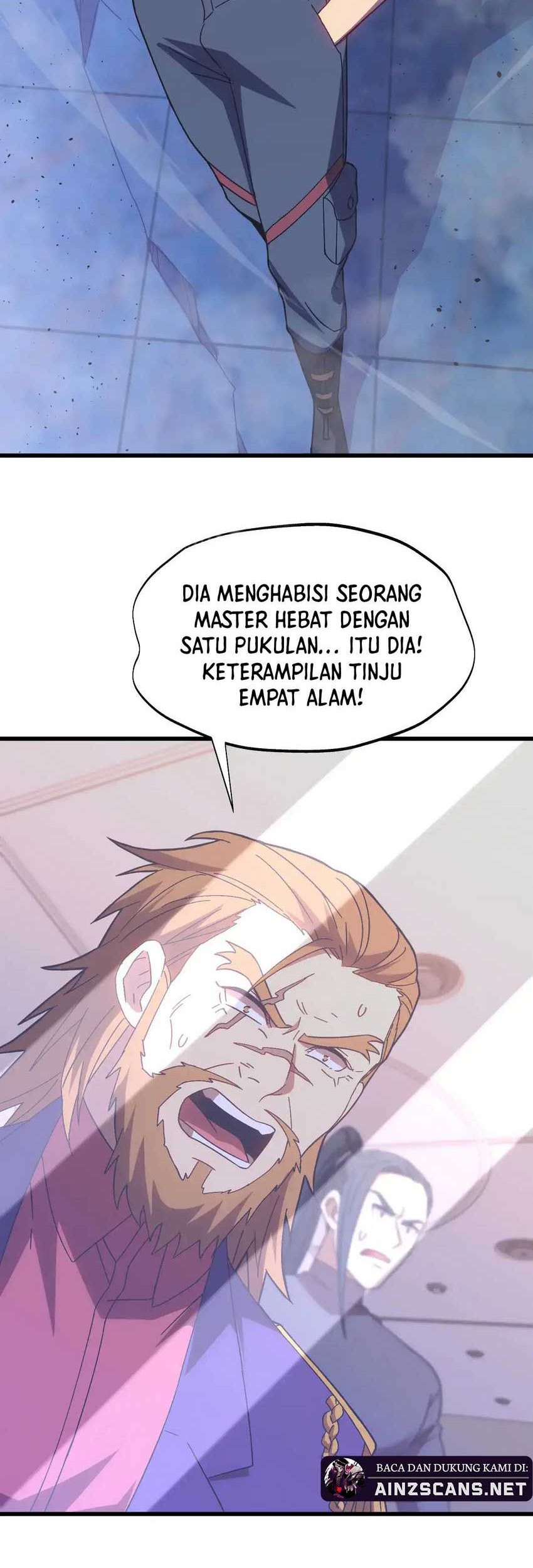 Apex Future Martial Arts Chapter 159 Gambar 56