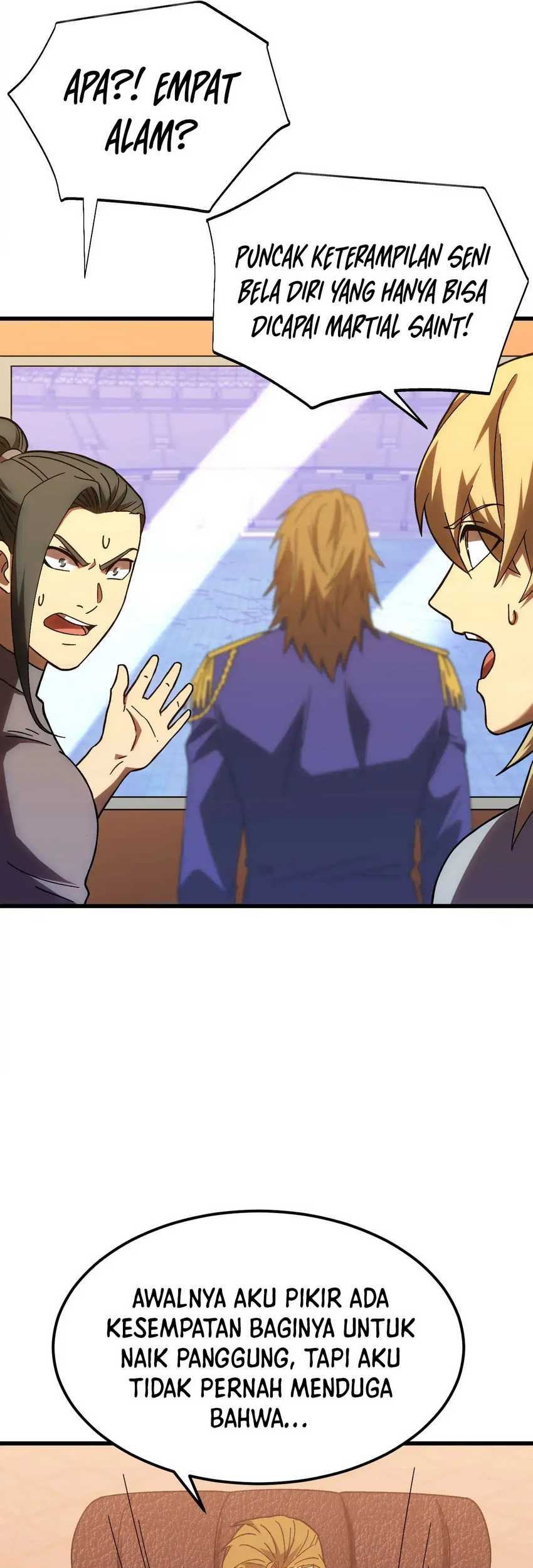 Apex Future Martial Arts Chapter 159 Gambar 58