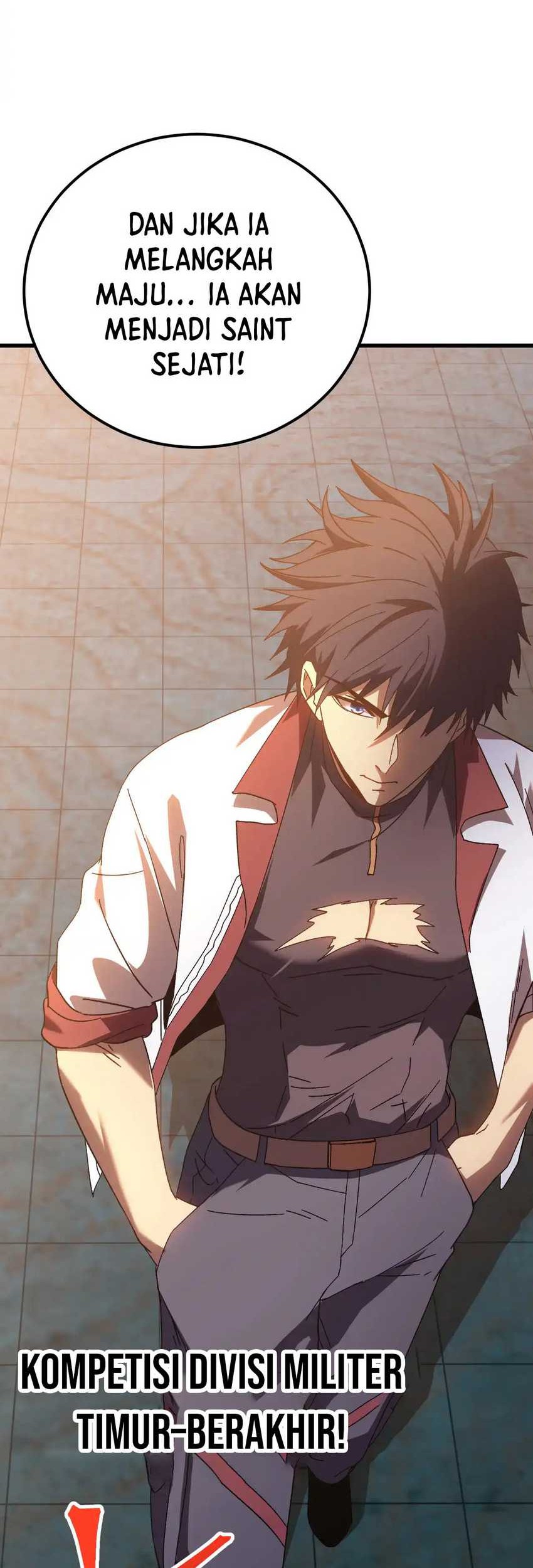 Apex Future Martial Arts Chapter 159 Gambar 61