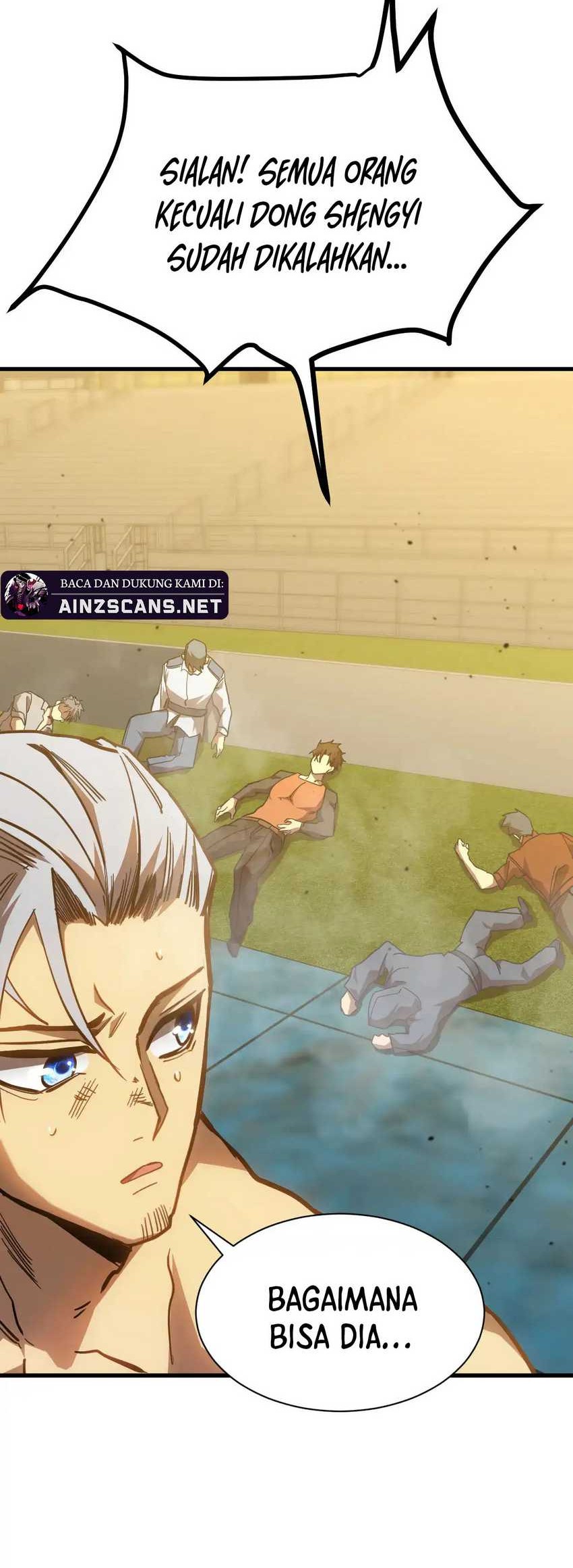 Apex Future Martial Arts Chapter 159 Gambar 45