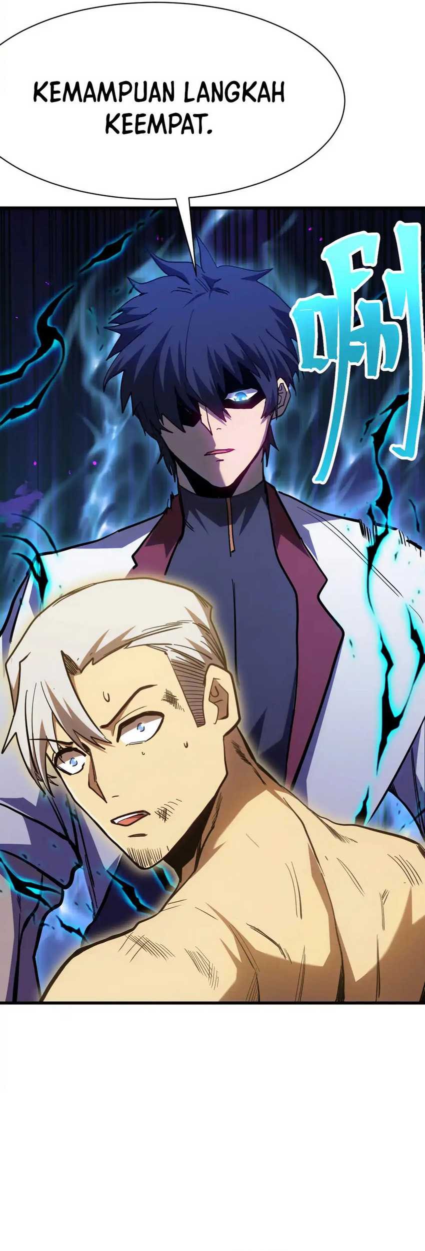 Apex Future Martial Arts Chapter 159 Gambar 46