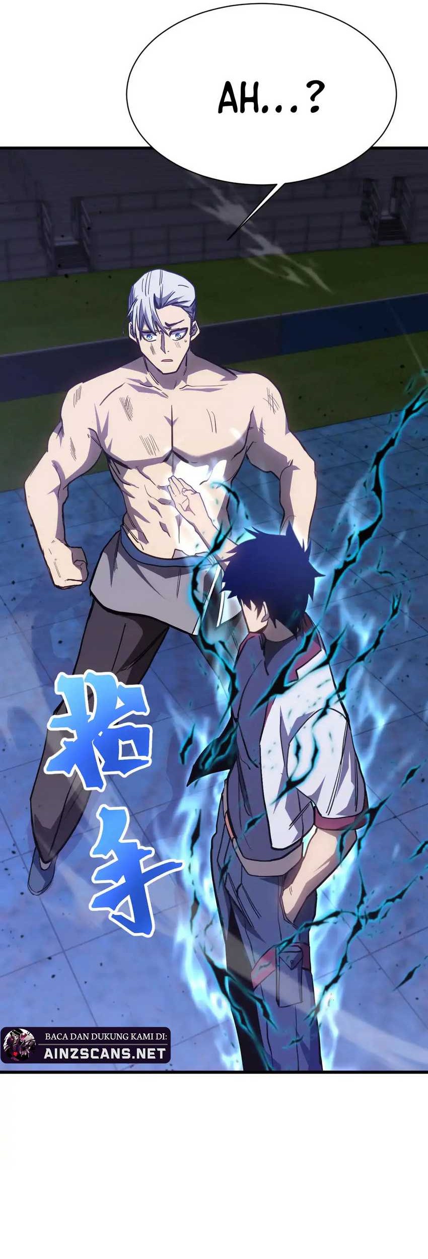 Apex Future Martial Arts Chapter 159 Gambar 47