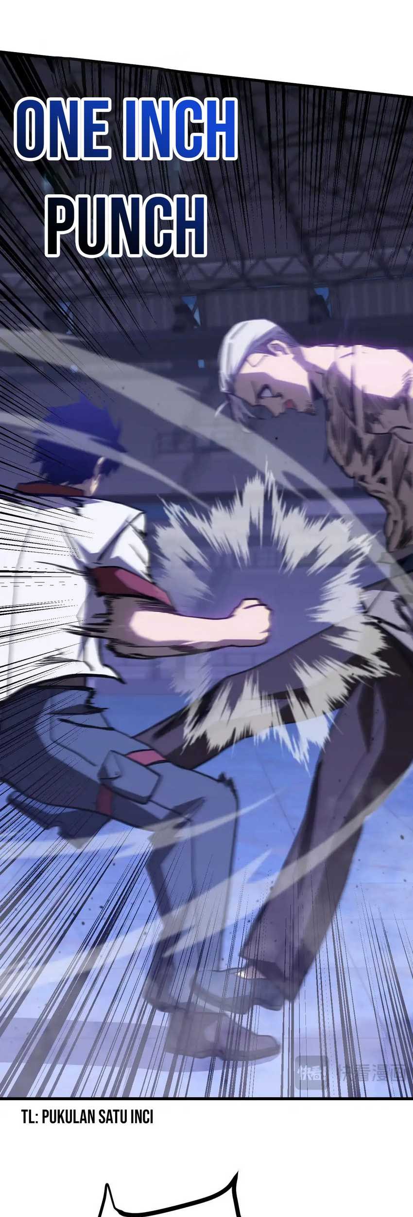 Apex Future Martial Arts Chapter 159 Gambar 49