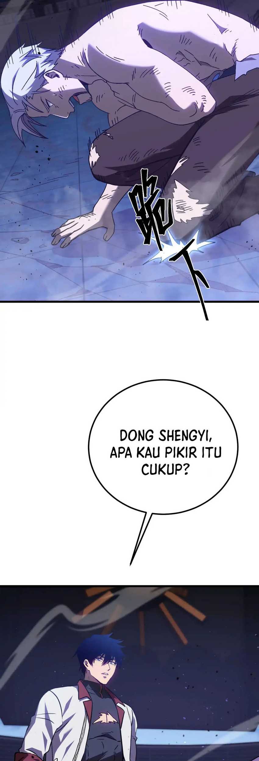 Apex Future Martial Arts Chapter 159 Gambar 52