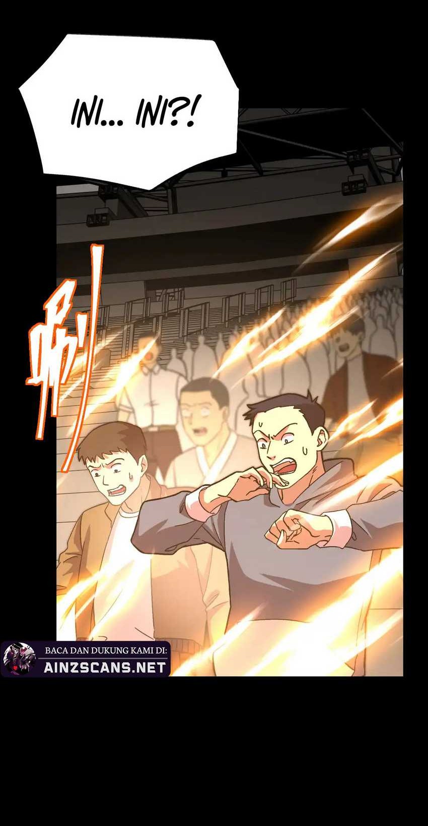 Apex Future Martial Arts Chapter 159 Gambar 5