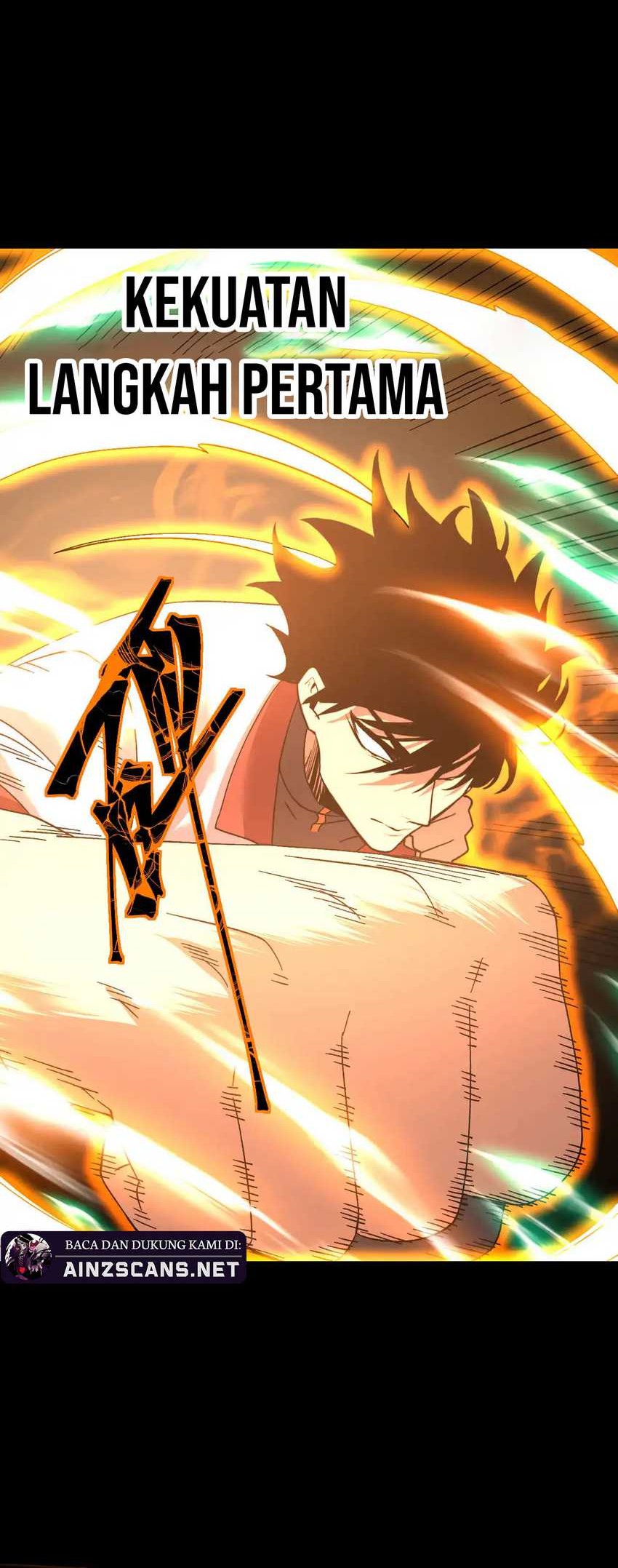 Apex Future Martial Arts Chapter 159 Gambar 7