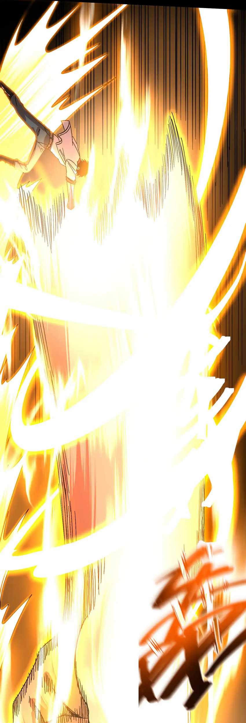 Apex Future Martial Arts Chapter 159 Gambar 8